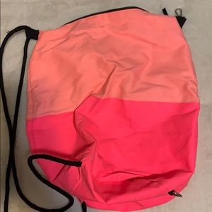 Victoria secret backpack